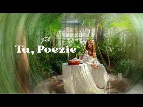 Feli - Tu, Poezie