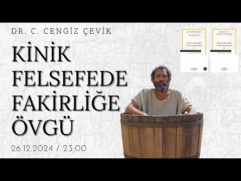 Kinik Felsefede Fakirliğe Övgü
