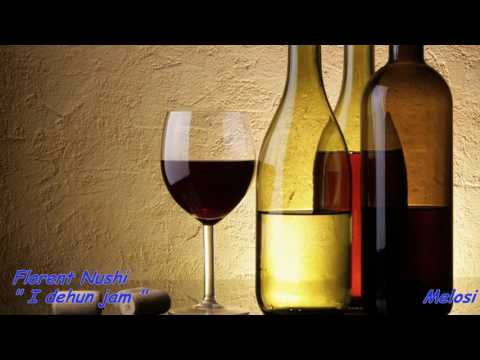 Florent Nushi - I dehun jam