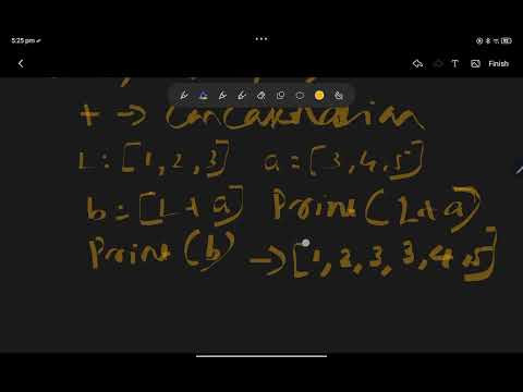 Algorithmic Thinking With Python Module 3 Listpart1