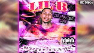 Lil B - Dirty Game / Im Down 4 Hire (TNT Remix By @OM30_dEEjay3OR6)