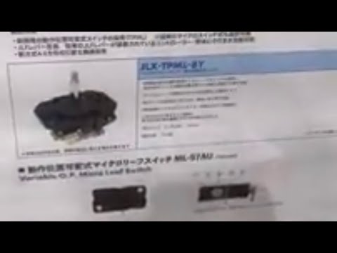 EVO JAPAN 2023: Prototype Custom Spacing for Sanwa JLX (updated title)