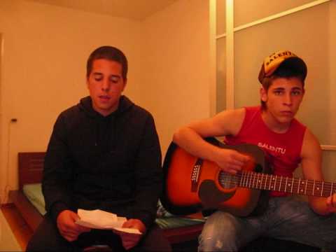 Diego und Sascha new (without u)