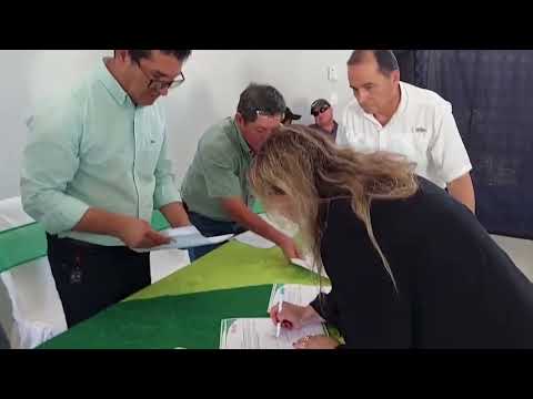Pacto por el Desarrollo Agropecuario de Chuquisaca, la Democracia y la Gobernabilidad