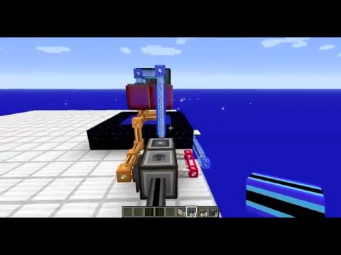 How to build: my auto 'Awakened Draconium' system