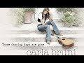 Carla Bruni · Those dancing days are gone [VideoLyric]