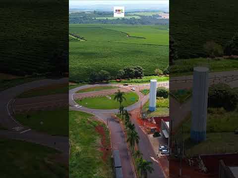 ALTINÓPOLIS-SP #shorts