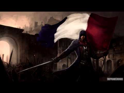 Bausic Productions - Revolution