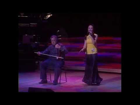 四季歌 Si Ji Ge (Song of Four Seasons) - 周璇 Zhou Xuan 50th Anniversary Concert 2007