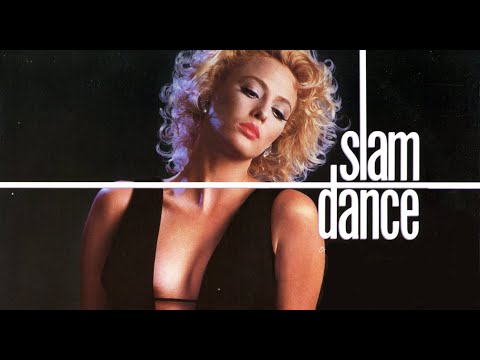 Slam Dance (1987) Trailer
