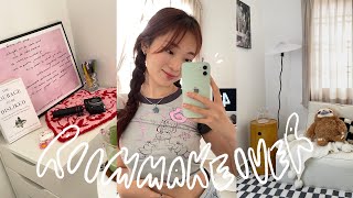 ROOMMAKEOVER with me! ✧ ROOM TOUR
