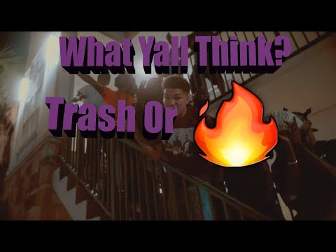 This Bih Slidin | Money Mitch - The Licking (Official Video) {Reaction)