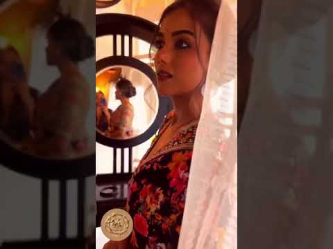 VE BT-1203 Soft Georgette Wholesale Fancy Saree – product video thumbnail