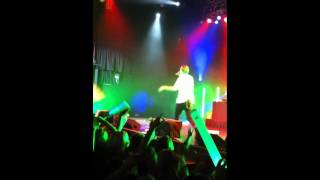 Sam Adams &#39;Only One&#39; HOB 10/31