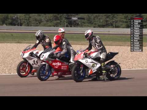 Trofei Wheelup Motoestate - Round 3 - Modena parte 1