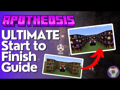 The Ultimate Guide to Apotheosis