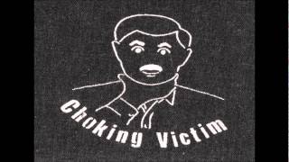Choking Victim - &quot;Fuck America&quot;