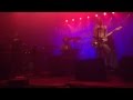 The Dandy Warhols - Good Morning - Live @ L ...