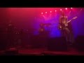 The Dandy Warhols - Good Morning - Live @ L ...