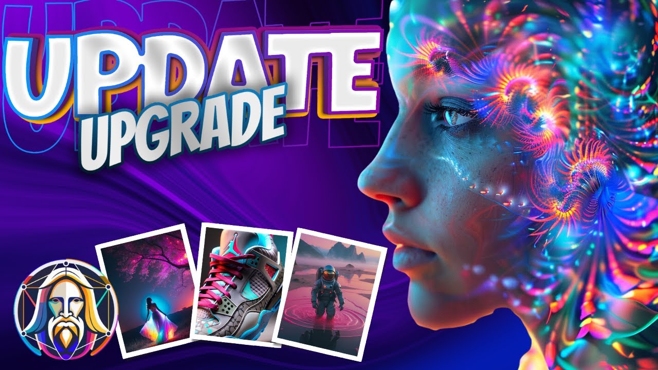 These Leonardo AI Updates Are Insane! (Content Reference)