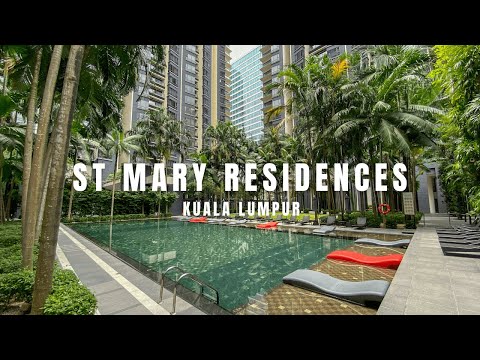 Condominium for Rent at St Mary Residences - Maggie Chin - PropertyGuru.com.my