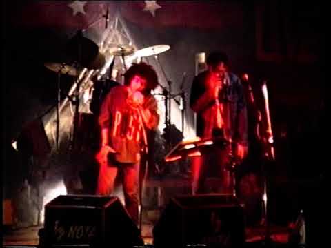 Gino vieni fuori - Flower's Blues Band,  Live Fest, Bologna