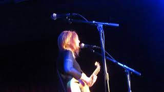 Tanya Donelly   &quot;Mass Ave&quot;