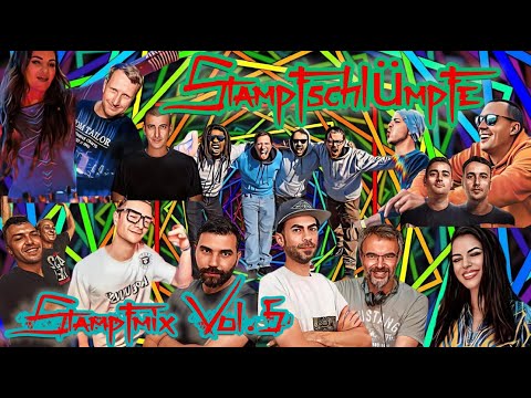 🕉️🦊"StampfSchlümpfe" StampfMix Vol.5🦊🕉️