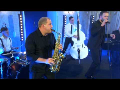 SWINGERS & MIKK SAAR "You´re My Heart, You´re My Soul"