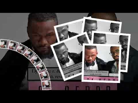 RIC HASSANI & C4 PEDRO - SÓ TU (DJ LOUIE Z. & DJ NEVES ZOUK REDRUM)