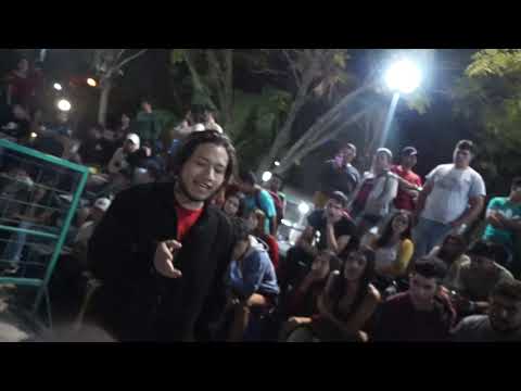 MIGUEL vs ZR. Cuartos. ANTI PO FECHA 8