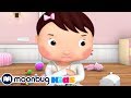 Feeling Grumpy Song Videos For Toddlers Learn With Little Baby Bum Nursery Rhymes Moonbug Kids