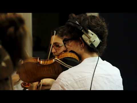 Marc C. Griso - Can I Be myself? - Official Teaser, UrbanCulture_Studios - 2024