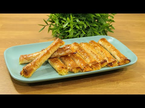 Easy, quick and very tasty appetizer recipe! Anyone can make this recipe at home