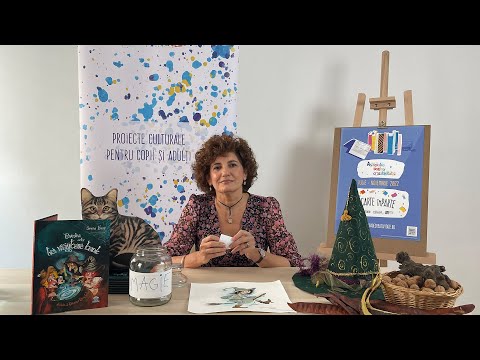 CARTE imPARTE - Simona Epure