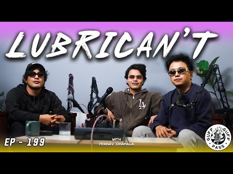 Joining Andrew Tate’s course, NWC 7, Colognes & Pheromones W/ Pranav Dhamala | Guff Guff Pass Ep 199