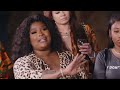 Russian Kream Vs Rollie Baddies Africa Season 7 Zeus Network