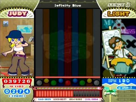 Pop'n Music 2 Playstation