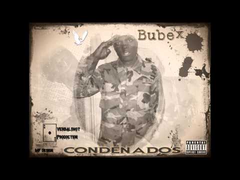 Trajetorias di Vida ft. Fenix & Sousa - Street Albúm Bubex - Condenados 2012