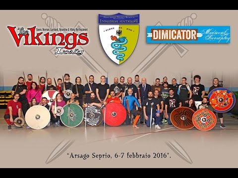 Spiegazioni Spada e Scudo (p.4) - Roland Warzecha - DIMICATOR