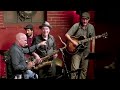 C Jam Blues- Andy and The Big Night Band at Monk's Jazz, Austin, TX 6/8/25