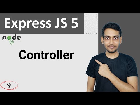 Introduction to Node JS Hindi