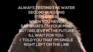 Leslie Grace - No Me Arrepiento Lyrics