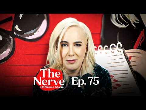 The Nerve with Maureen Callahan and Megyn Kelly