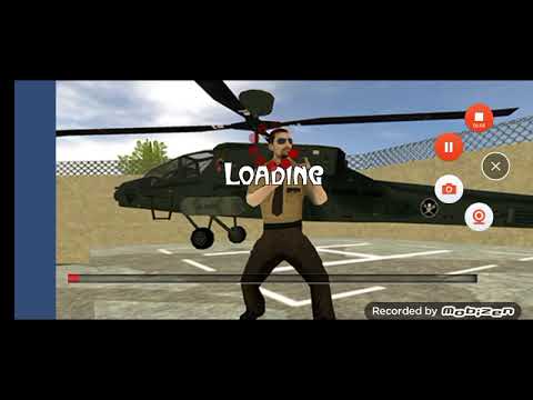 Miami Crime Police Version old vs Indian Police Crime Vice Town Simulator Gameplay