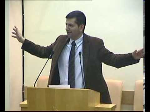 Joi 20 Februarie 2014   Marius Birgean   Promisiunea odihnei in Cristos