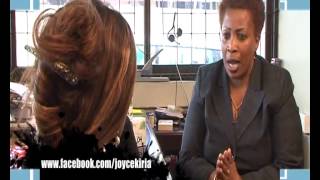 MADAM SELINA: MTAJI WA ELFU 20 LEO UMEMPA MAKAMPUNI MAKUBWA MAWILI