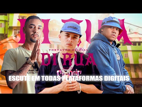 PortavozOficial  and 2 more