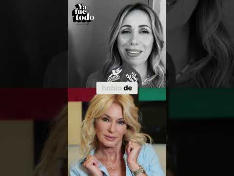 ¡ESCÁNDALO! PAULA VARELA APUNTÓ CONTRA YANINA LATORRE 😮‍💨🔥