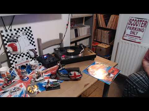 Spanish Harlem, Aretha Franklin (1971) Vinyl